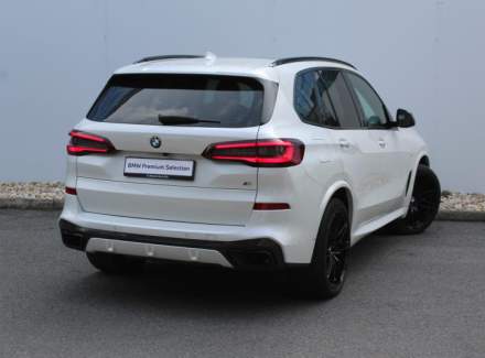 BMW - X5