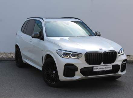 BMW - X5