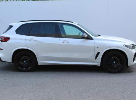 BMW - X5