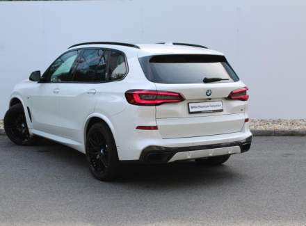 BMW - X5
