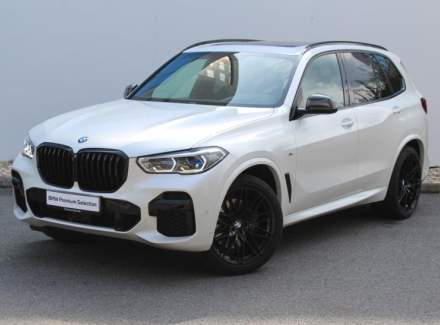BMW - X5