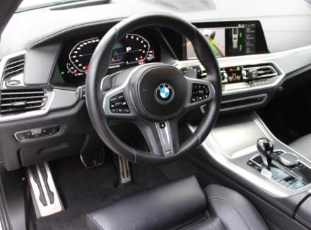 BMW - X5
