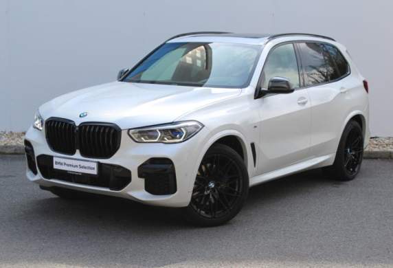 BMW - X5