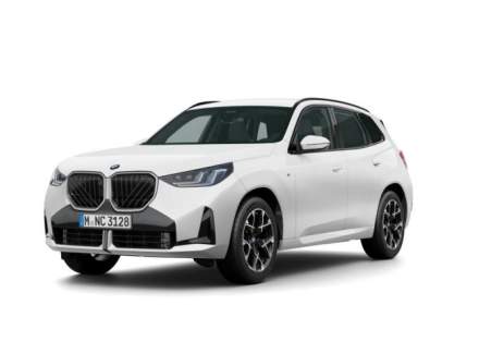 BMW - X3
