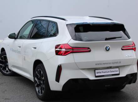 BMW - X3