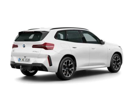 BMW - X3