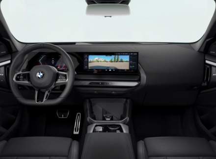 BMW - X3