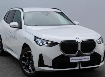 BMW - X3