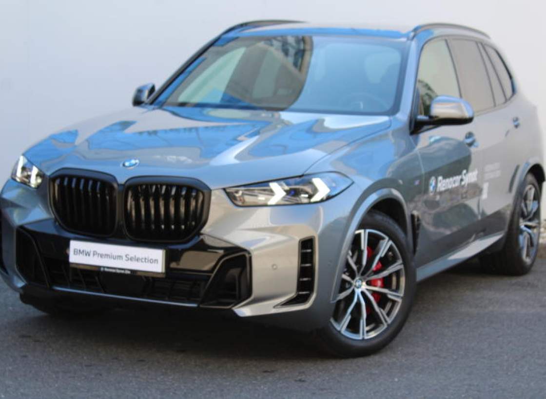 BMW - X5