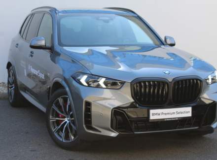 BMW - X5