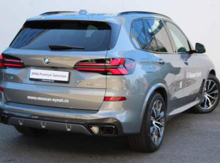 BMW - X5