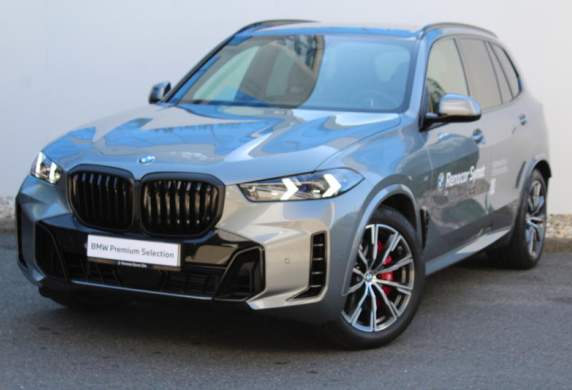 BMW - X5