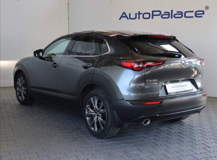 Mazda - CX-30