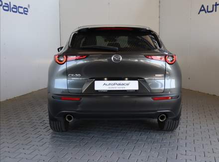 Mazda - CX-30