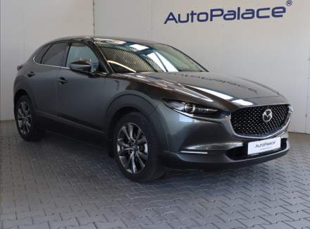 Mazda - CX-30