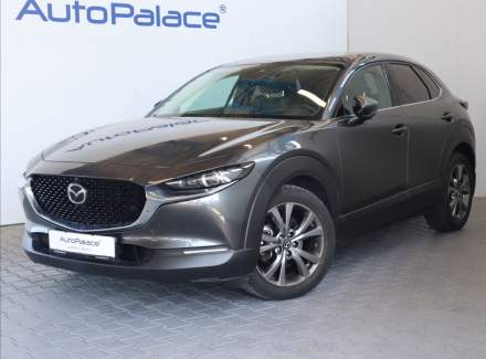 Mazda - CX-30