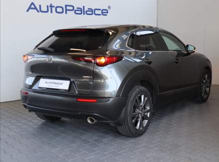 Mazda - CX-30