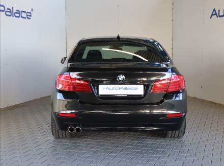 BMW - 5er