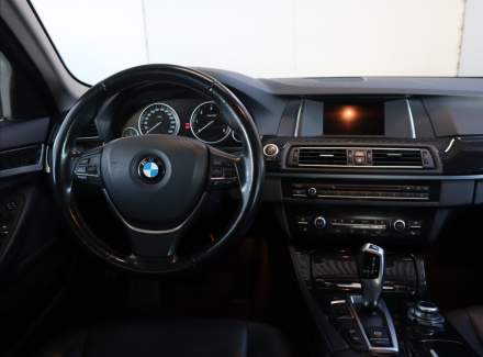 BMW - 5er
