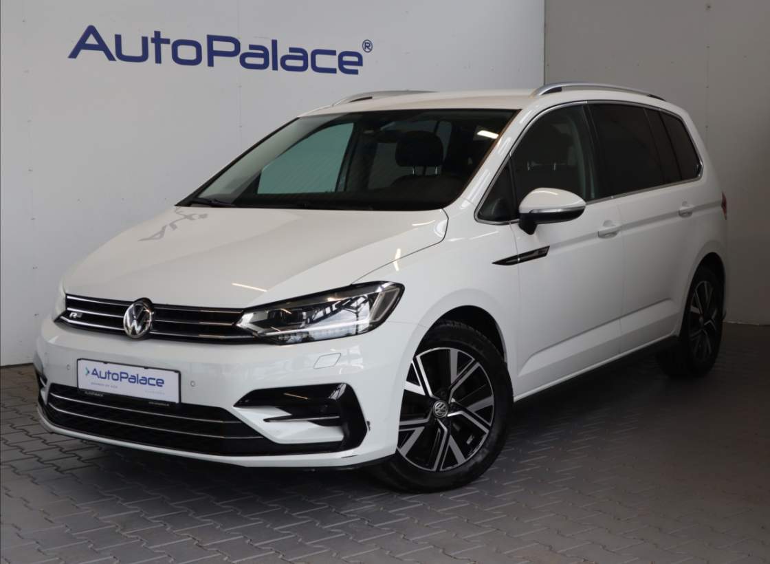 Volkswagen - Touran