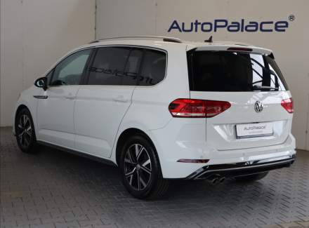 Volkswagen - Touran