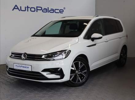 Volkswagen - Touran