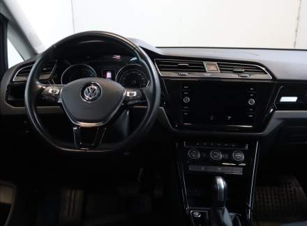 Volkswagen - Touran