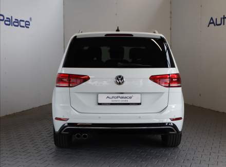 Volkswagen - Touran