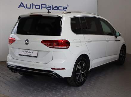 Volkswagen - Touran