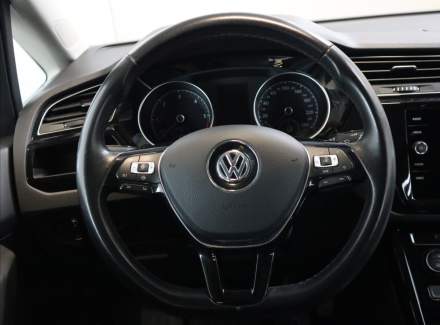 Volkswagen - Touran