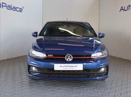 Volkswagen - Polo