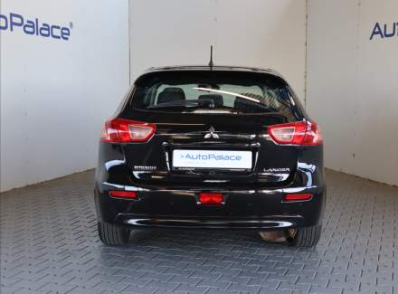 Mitsubishi - Lancer