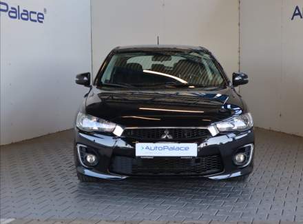 Mitsubishi - Lancer