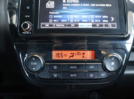 Mitsubishi - Space Star