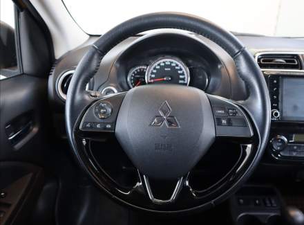 Mitsubishi - Space Star