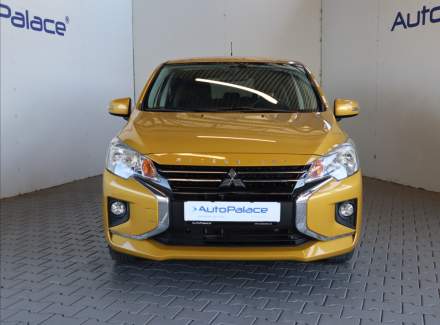 Mitsubishi - Space Star