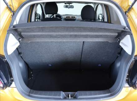 Mitsubishi - Space Star