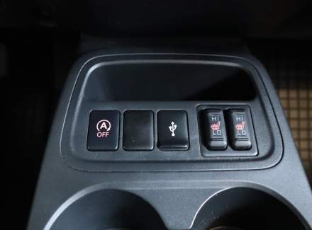 Mitsubishi - Space Star