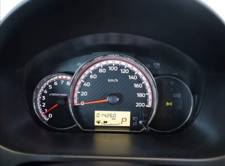 Mitsubishi - Space Star