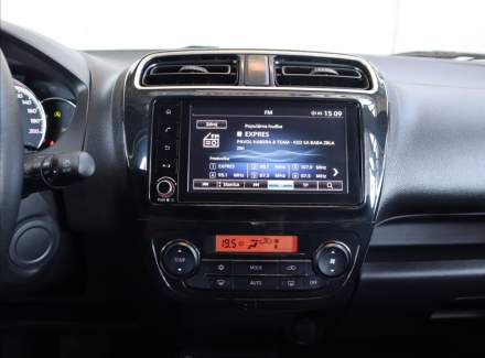 Mitsubishi - Space Star