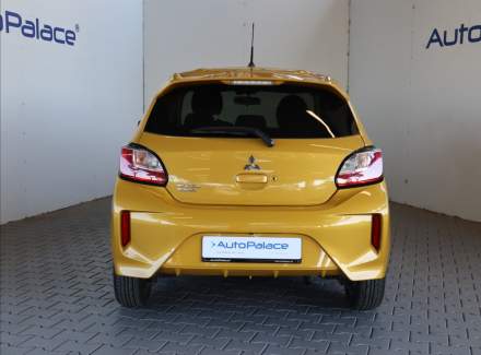 Mitsubishi - Space Star