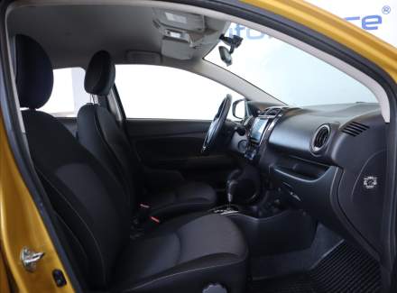 Mitsubishi - Space Star