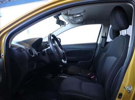 Mitsubishi - Space Star