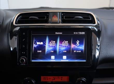 Mitsubishi - Space Star