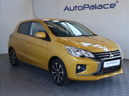 Mitsubishi - Space Star