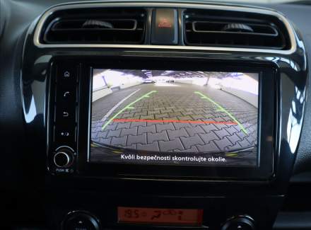 Mitsubishi - Space Star