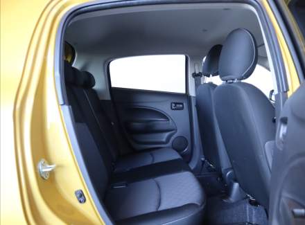 Mitsubishi - Space Star