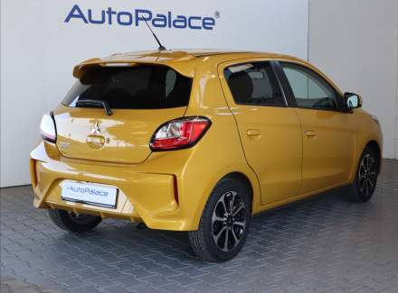 Mitsubishi - Space Star