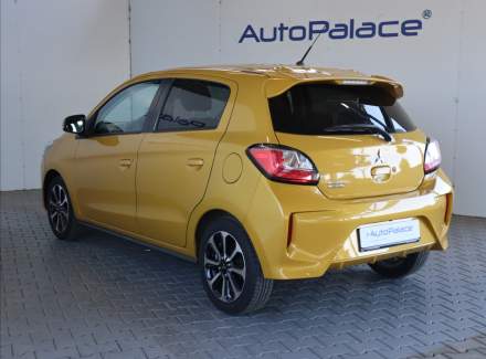 Mitsubishi - Space Star