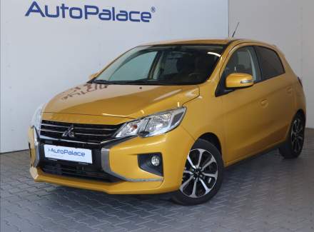 Mitsubishi - Space Star